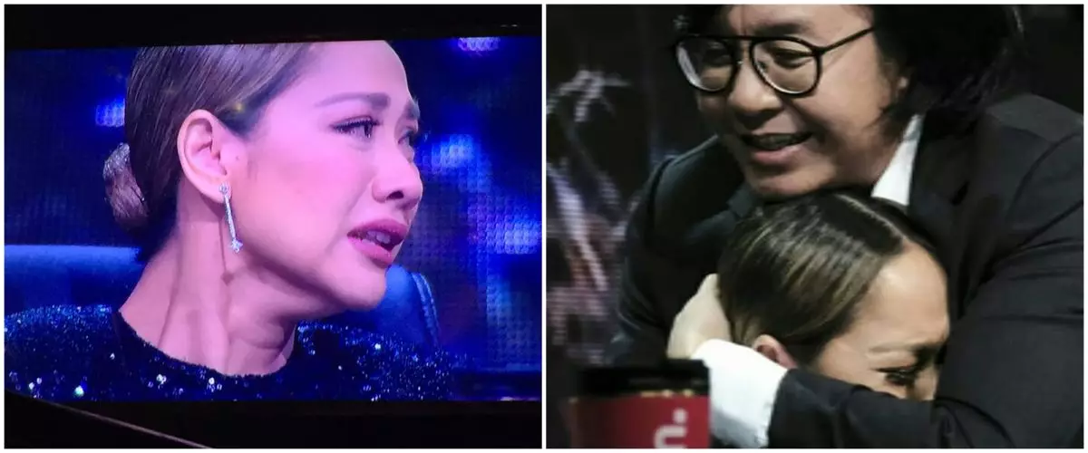 5 Momen sedih BCL saat Judika nyanyi lagu Tak Mungkin Bersama