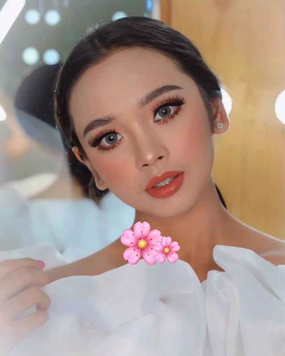 5 Fakta Lyodra Ginting, usia 16 tahun jadi juara Indonesian Idol 2020 © 2020 brilio.net 5 Fakta Lyodra Ginting, usia 16 tahun jadi juara Indonesian Idol 2020 © 2020 brilio.net