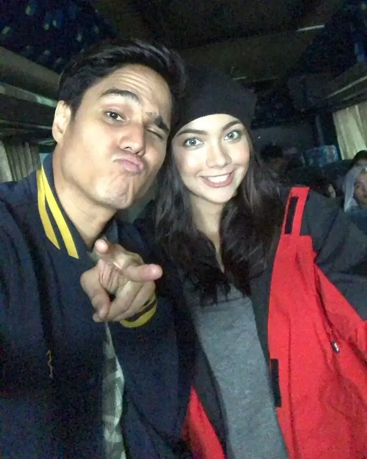 mesra Angela Mischa instagram  mesra Angela Mischa instagram