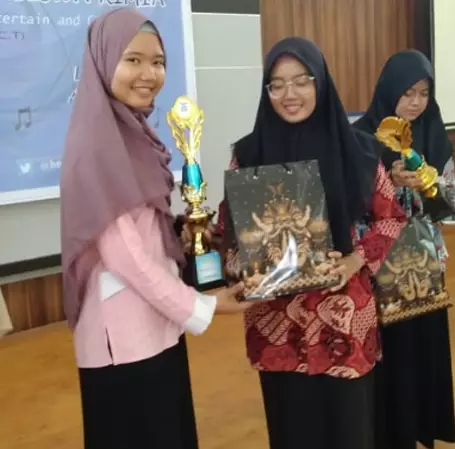 Prestasi 5 wanita cantik ini bikin kaum rebahan jadi semangat lagi Fair and Lovely Prestasi 5 wanita cantik ini bikin kaum rebahan jadi semangat lagi Fair and Lovely