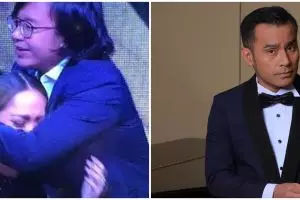 Judika dikritik usai bikin BCL nangis, istri ungkap cerita di baliknya