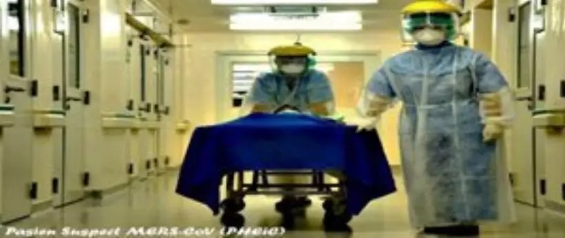 foto ruangan isolasi di RSPI © 2020 Website: rspi-suliantisaroso.com