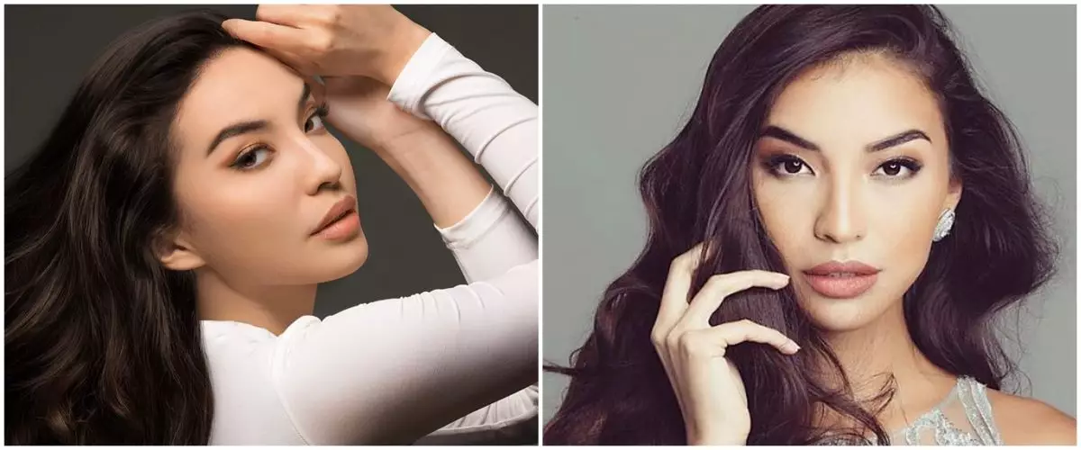 8 Kisah Manohara ini pernah bikin geger dan jadi sorotan