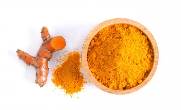  Rempah tangkal virus © 2020 merdeka.com