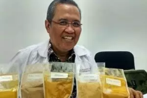 3 Rempah asli Indonesia ini diyakini bisa tangkal virus Corona