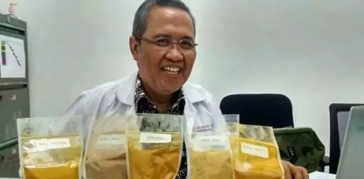 3 Rempah asli Indonesia ini diyakini bisa tangkal virus Corona