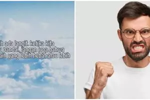 111 Kata-kata sindiran untuk orang sombong, halus tapi ngena