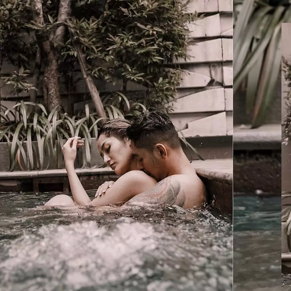  Unggahan Siti Badriah ini tuai kontroversi Instagram 