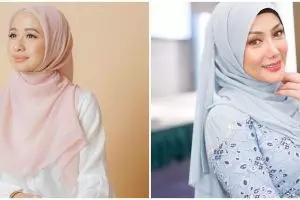 Nasihat mantan istri Engku Emran untuk Laudya Cynthia Bella