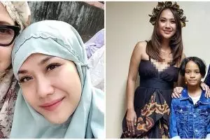 Tak banyak yang tahu, 4 seleb ini ternyata anak dokter
