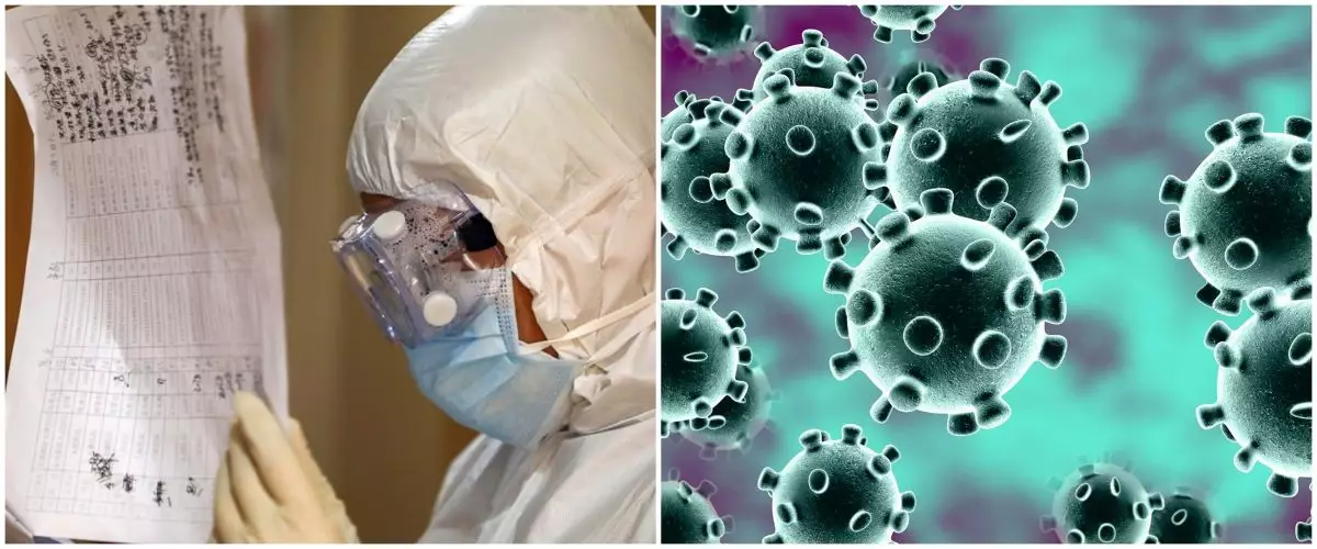 Kisah haru dokter isolasi diri usai rawat pasien virus Corona