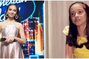 8 Transformasi Lyodra Ginting, juara Indonesian Idol