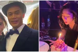 8 Potret Alisha, keponakan Ardi Bakrie yang berprestasi