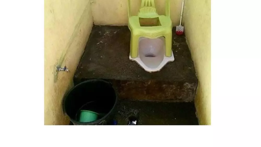 8 Penampakan WC ini bikin Berbagai sumber 8 Penampakan WC ini bikin Berbagai sumber