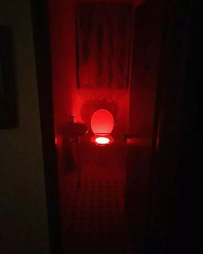 8 Penampakan WC ini bikin Berbagai sumber 8 Penampakan WC ini bikin Berbagai sumber