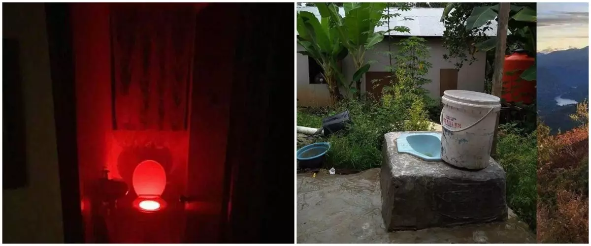 8 Penampakan WC ini nyeleneh abis bikin tepuk jidat 