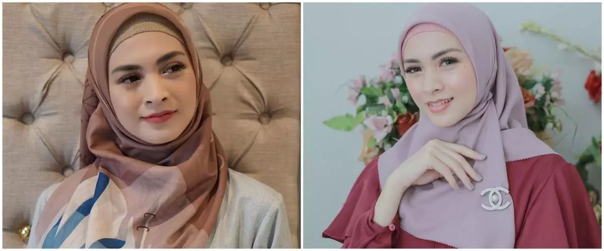 Masker mulai langka, Donita kaget dapat harga setengah juta