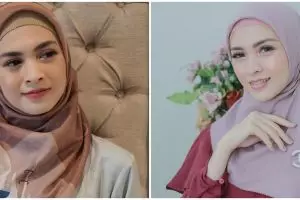 Masker mulai langka, Donita kaget dapat harga setengah juta