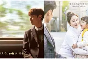 5 Drama Korea yang disutradarai Yoo Je-won, ada Hi Bye, Mama