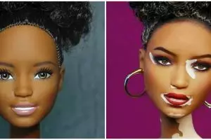 10 Potret boneka barbie didandanin ala artis Hollywood, bikin melongo