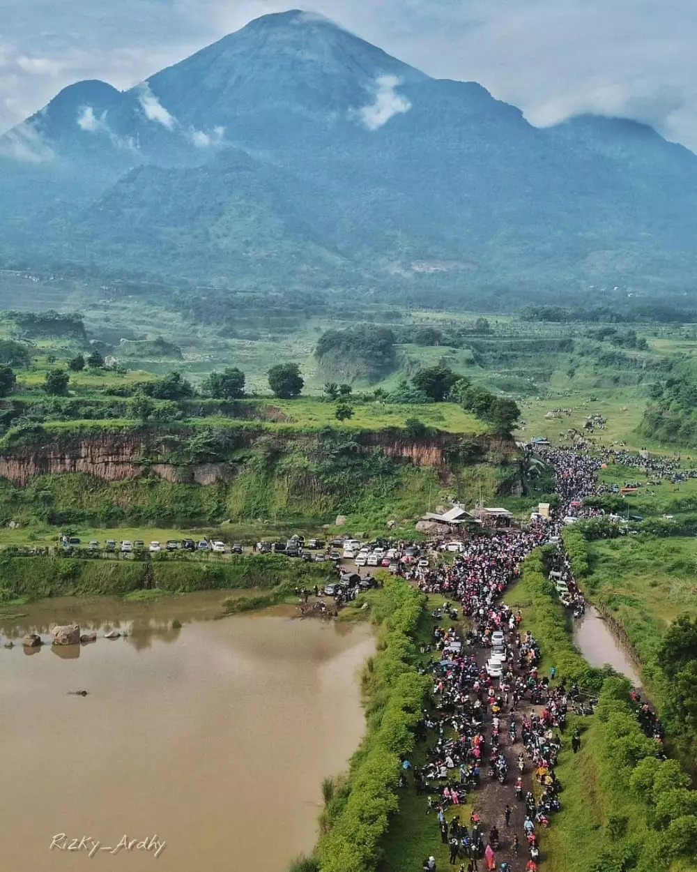 ranu manduro Instagram