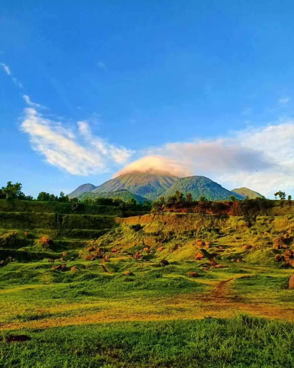 ranu manduro Instagram