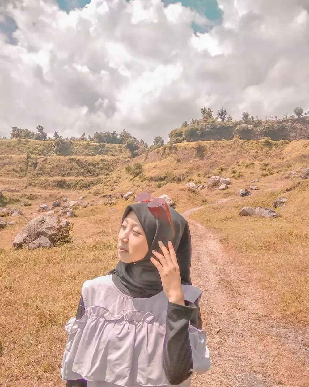 ranu manduro Instagram