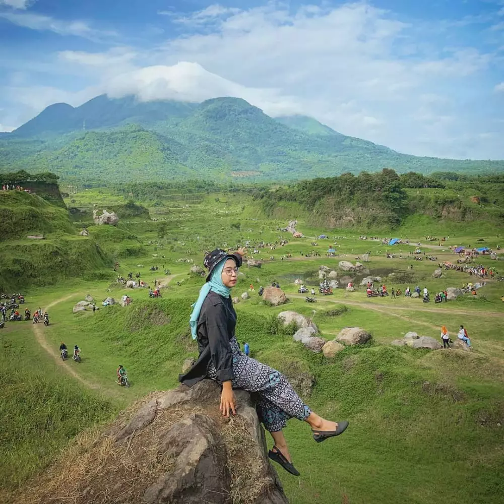 ranu manduro Instagram