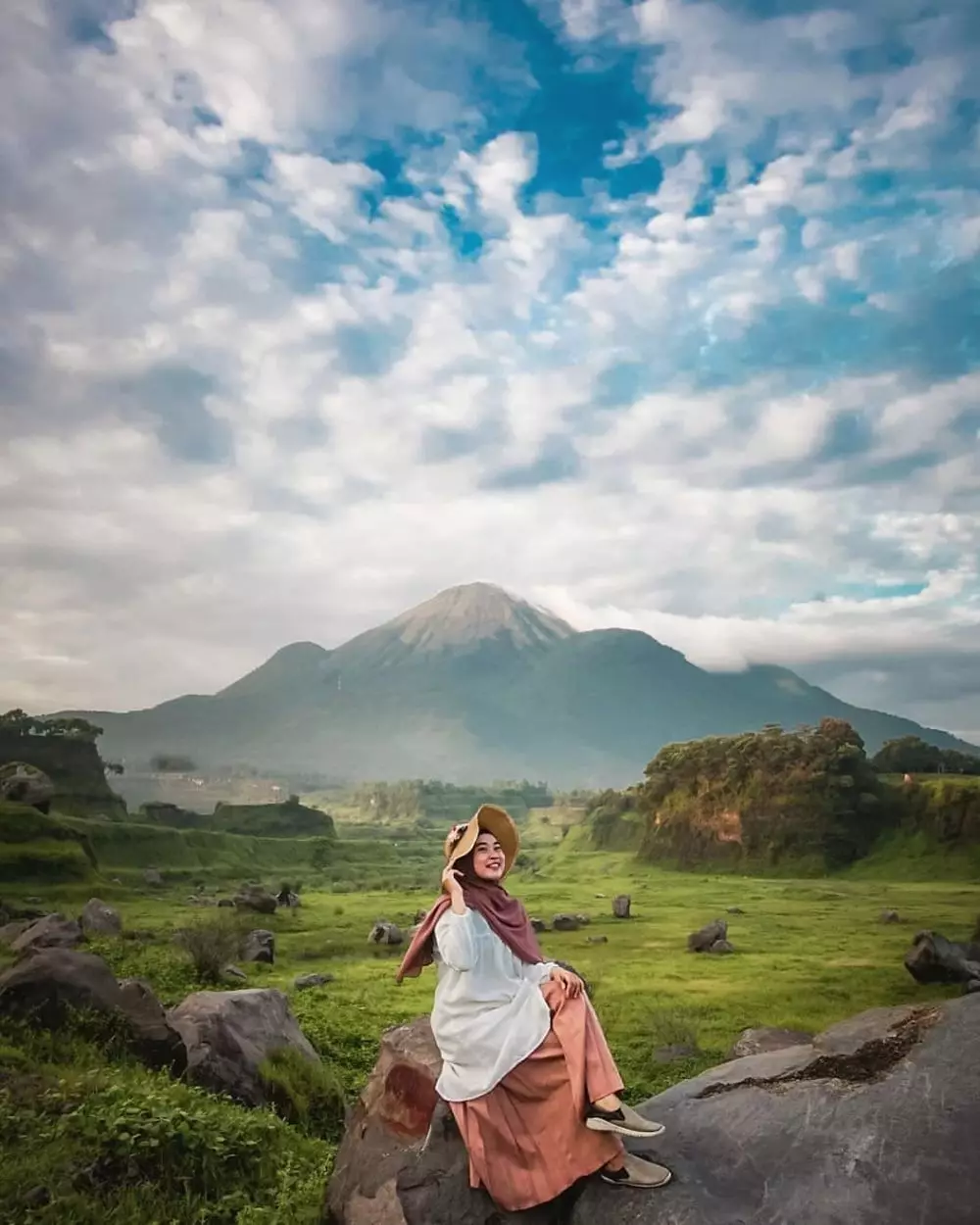 ranu manduro Instagram