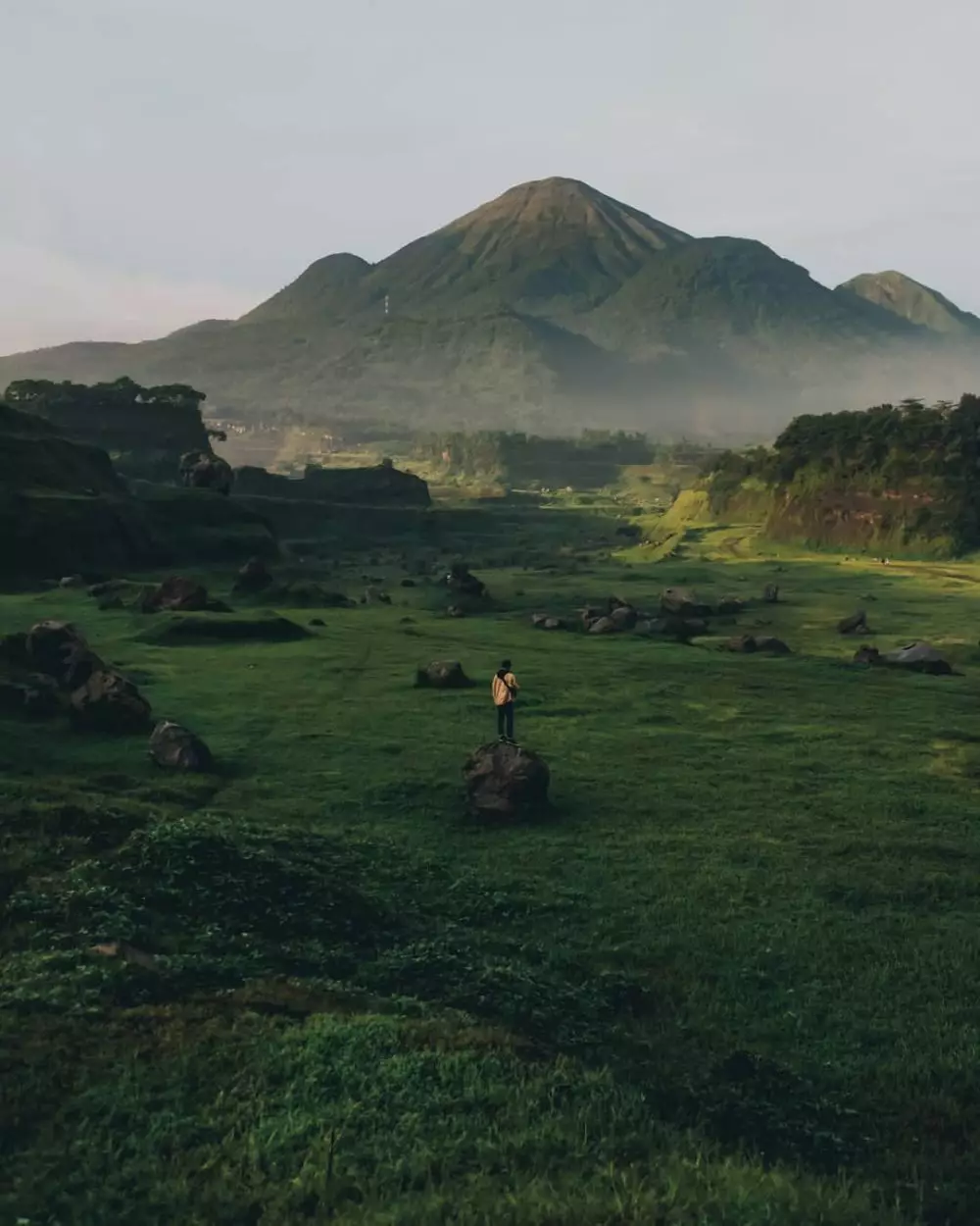 ranu manduro Instagram