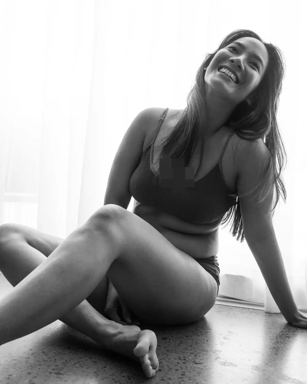 Potret Tara Basro © 2020 brilio.net