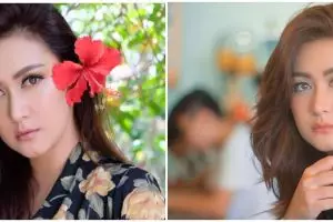 Nafa Urbach geram lihat harga masker melambung