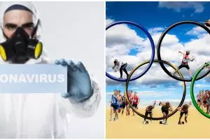 7 Perhelatan olahraga dunia dibatalkan akibat virus Corona