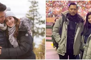 Selain Chelsea Islan, 5 seleb ini jatuh hati pada politisi