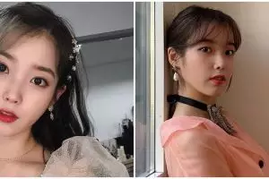 Dikarantina terkait virus Corona, IU terima penghargaan pemerintah 