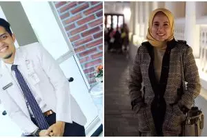 Tinggalkan dunia hiburan, 5 seleb ini kini pilih jadi dokter