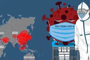 Korban kian meningkat, ini cara tiap negara tangani virus Corona
