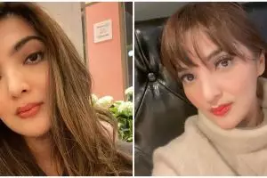 Hindari kontak fisik demi cegah Corona, Ashanty dianggap sombong