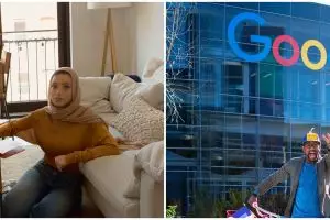 Virus Corona menyebar, 8.000 karyawan Google kerja dari rumah