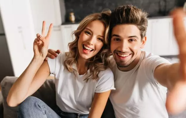 125 Kata-kata bucin lucu © berbagai sumber