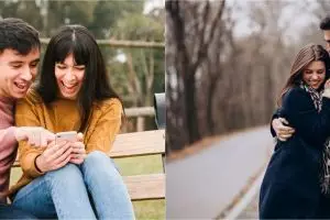 125 Kata-kata bucin lucu, bikin hubungan makin romantis