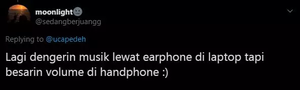 tingkah konyol warganet berbagai sumber