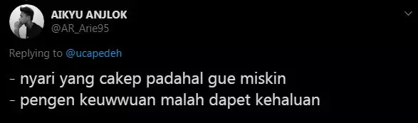 tingkah konyol warganet berbagai sumber