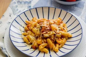 Dari yang tebal sampai tipis, ini dia 29 bentuk pasta Italia