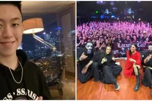 Imbas virus Corona, 6 konser ini batal digelar di Indonesia