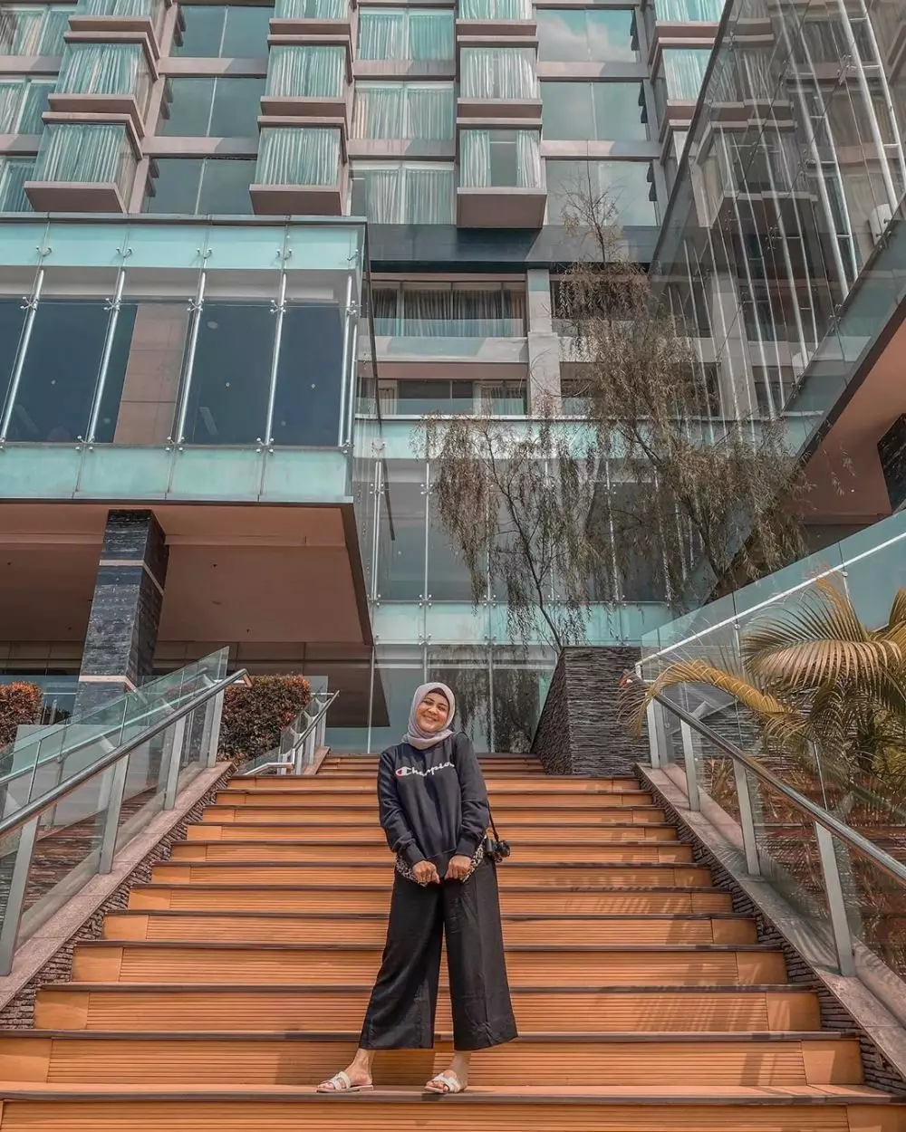 Hijab Kesha © 2020 brilio.net Hijab Kesha © 2020 brilio.net