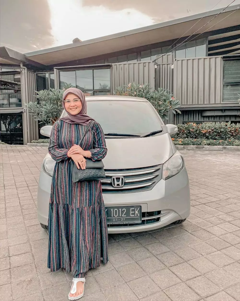 Hijab Kesha © 2020 brilio.net Hijab Kesha © 2020 brilio.net