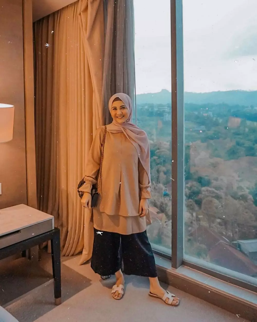 Hijab Kesha © 2020 brilio.net Hijab Kesha © 2020 brilio.net