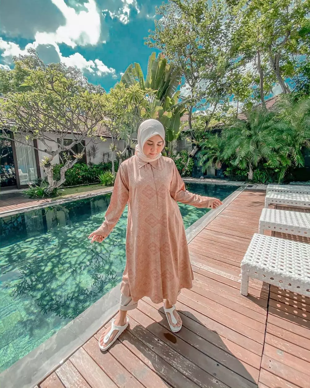 Hijab Kesha © 2020 brilio.net Hijab Kesha © 2020 brilio.net