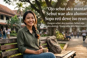 105 Kata-kata sindiran berkelas untuk mantan: Menohok, elegan, dan anti-galau